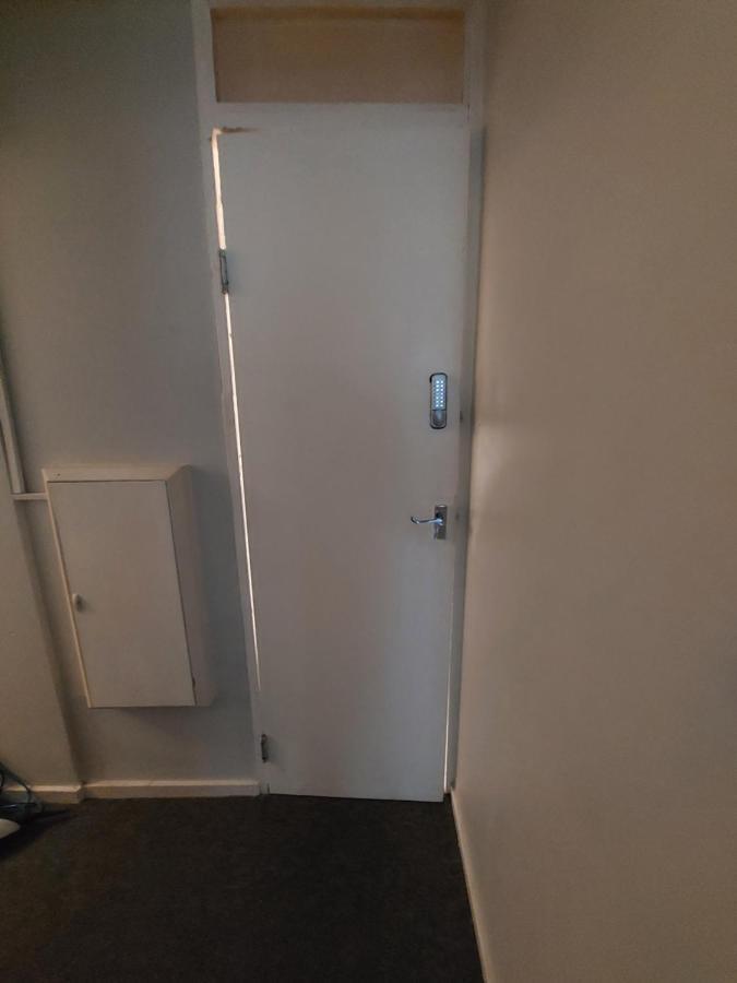 Docura House Apartment London Ngoại thất bức ảnh