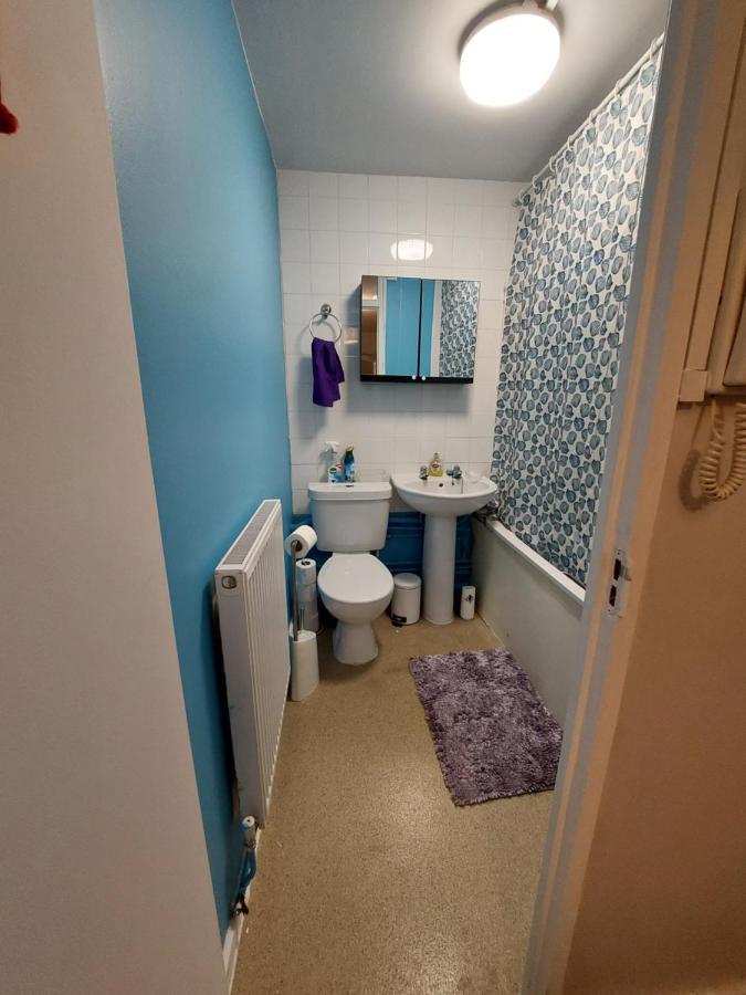 Docura House Apartment London Ngoại thất bức ảnh