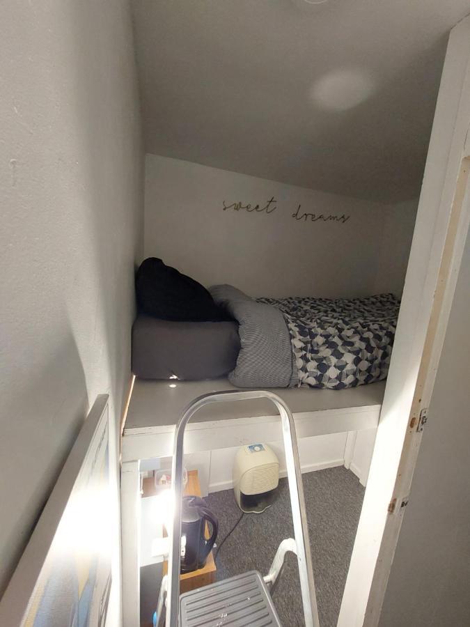 Docura House Apartment London Ngoại thất bức ảnh