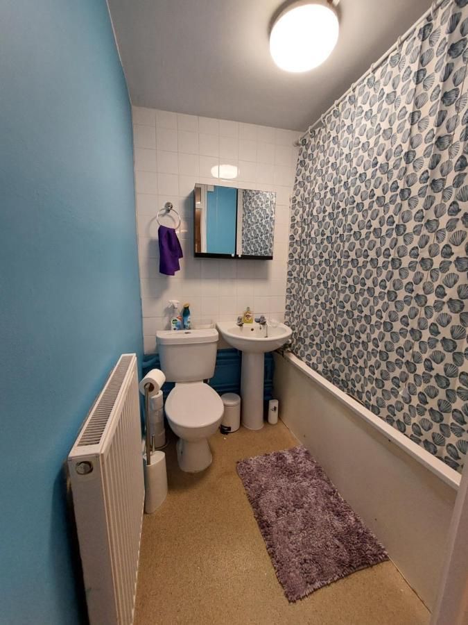 Docura House Apartment London Ngoại thất bức ảnh