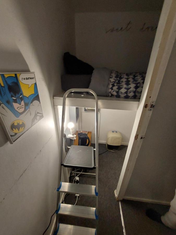 Docura House Apartment London Ngoại thất bức ảnh