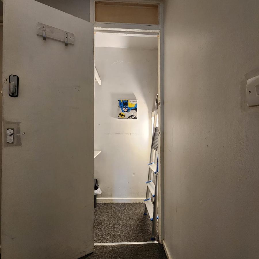 Docura House Apartment London Ngoại thất bức ảnh