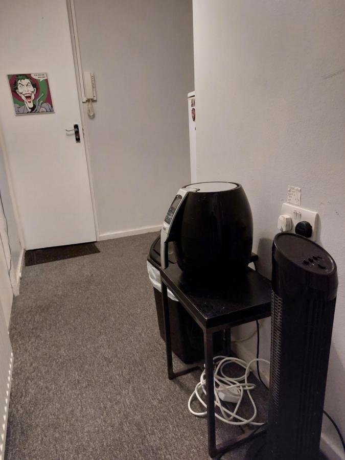 Docura House Apartment London Ngoại thất bức ảnh