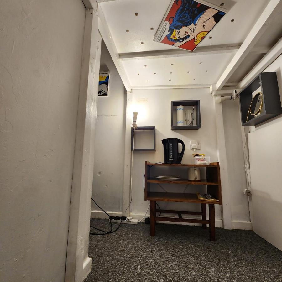 Docura House Apartment London Ngoại thất bức ảnh