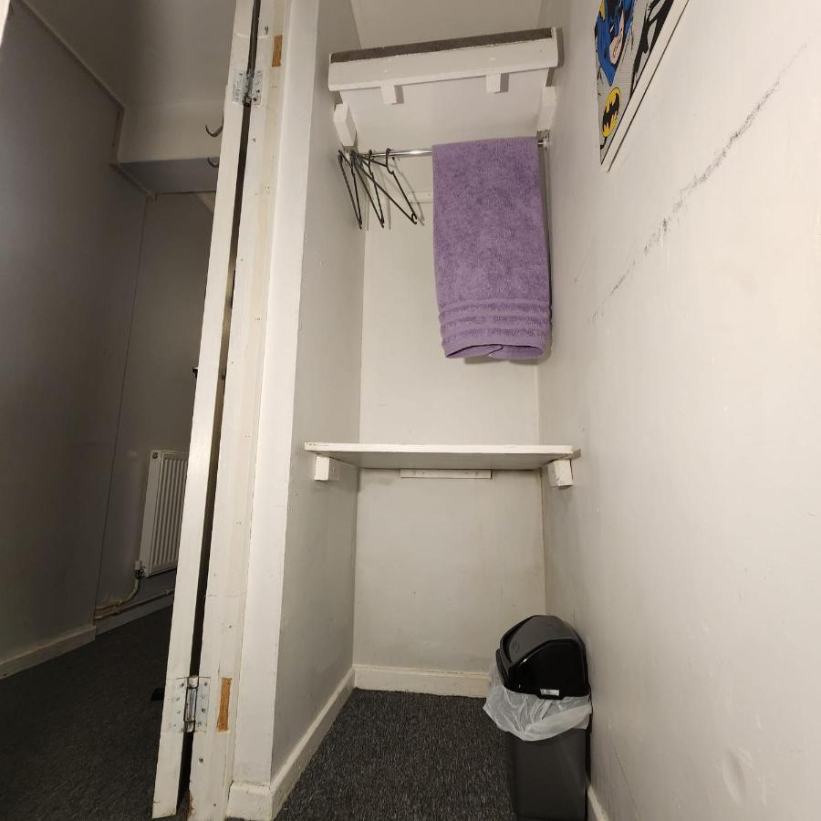 Docura House Apartment London Ngoại thất bức ảnh